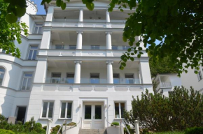 Villa Odin 